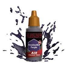 The Army Painter Warpaints Air Broodmother Purple aw3128